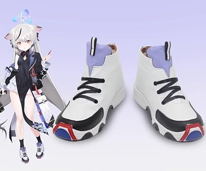Amazon.co.jp: ブルーアーカイブ ブルアカ 春原ココナコスプレ
